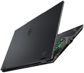 Фото: Ноутбук MSI MSI Cyborg 15 B2RWGKG-409US Black - 15.6" IPS 144 Гц / Intel Core 7 / 240H / DDR5 16 ГБ / PCI-E SSD 1 ТБ / GeForce RTX 5070 № 6 | KTC