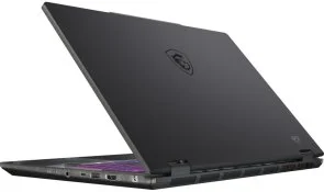 Фото: Ноутбук MSI Cyborg 15 B13WFKG (9S7-15Q342-612) - 15.6" IPS 144 Гц / Intel Core i7 / i7-13620H / DDR5 16 ГБ / PCI-E SSD 512 ГБ / GeForce RTX 5060 № 8 | KTC