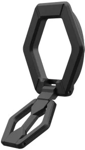 Фото: Тримач Popsocket UAG Magnetic Ring Stand Black № 7 | KTC