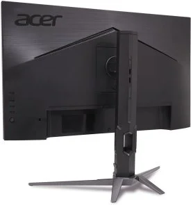 Фото: Монітор Acer XB273UX2bmiiprx Black (UM.HX3EE.219) - 27" IPS / 2560×1440 / 210 Гц / AMD FreeSync Premium, Nvidia G-Sync Compatible, Adaptive Sync / Pivot / HAS № 6 | KTC