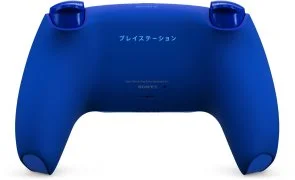 Фото: Геймпад Sony PlayStation DualSense for PS5 Icon Blue Limited Edition (1000053187) № 6 | KTC