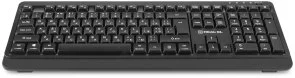 Фото: Клавіатура Real-EL RK-760W Wireless Black (EL123100058) № 4 | KTC