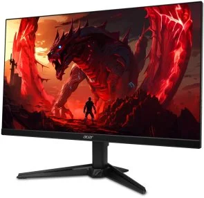 Фото: Монітор Acer Nitro QG271W5bmiipx Black (UM.HQ1EE.501) - 27" IPS / 1920×1080 / 260 Гц / AMD FreeSync Premium, Adaptive Sync № 5 | KTC