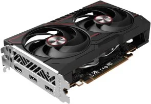 Фото: Відеокарта Sapphire PULSE AMD Radeon RX 9060 OC 8GB (11351-14-10G) № 6 | KTC