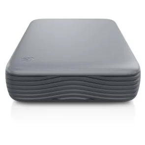 Фото: Зовнішній HDD Seagate Expansion Desktop 16TB Black (STNP16000400) № 3 | KTC
