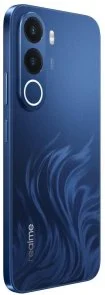 Фото: Смартфон Realme C100X RMX5366 4/128GB Deepblue Tides № 6 | KTC