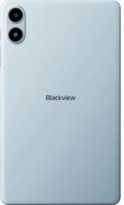 Фото: Планшет Blackview Zeno 2 LTE 4/128GB Glacier Blue (BVZENO2_GB) № 6 | KTC