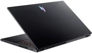 Фото: Ноутбук Acer Nitro V 15 ANV15-42 NH.QV4EU.009 Obsidian Black - 15.6" IPS 165 Гц / AMD Ryzen 5 / 7640HS / DDR5 16 ГБ / PCI-E SSD 512 ГБ / GeForce RTX 4050 № 5 | KTC