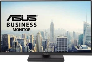Фото: Монітор ASUS VB249QG (90LM0DL1-B01371) - 23.8" IPS / 1920×1080 / 120 Гц / Adaptive Sync / Pivot / HAS № 3 | KTC