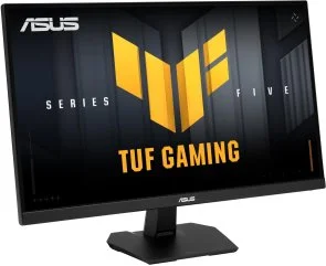 Фото: Монітор ASUS TUF Gaming VG27AQ5F (90LM0D50-B01171) - 27" IPS / 2560×1440 / 220 Гц / AMD FreeSync Premium, Nvidia G-Sync Compatible, Adaptive Sync № 3 | KTC