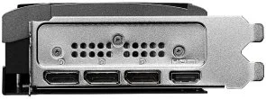 Фото: Відеокарта MSI GeForce RTX 5080 16G VENTUS 3X OC BLACK № 6 | KTC