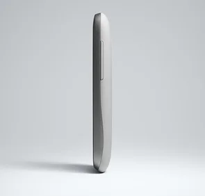 Фото: Смартфон HTC A320e Desire C білий № 3 | KTC