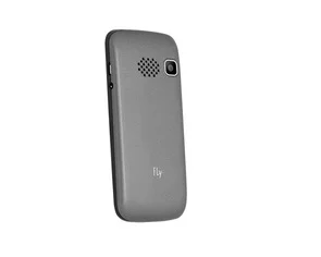 Фото: Мобільний телефон Fly TS91 Triple Sim срібний № 3 | KTC