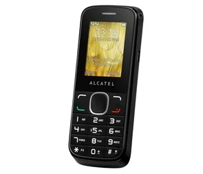 Фото: Мобільний телефон Alcatel One Touch 1060D Dual Sim чорний № 3 | KTC