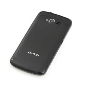 Фото: Смартфон QUMO QUEST 400 Black (Смартфон QUMO QUEST 400 black) № 3 | KTC