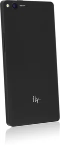 Фото: Смартфон Fly IQ453 Luminor HD чорний № 3 | KTC