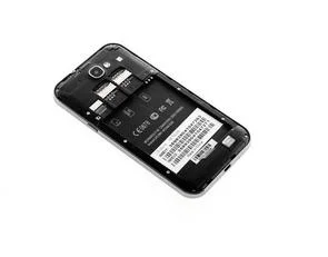 Фото: Смартфон Globex GU5010 сірий № 3 | KTC