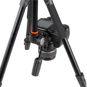 Фото: Штатив Vanguard Alta 233AP чорний № 5 | KTC