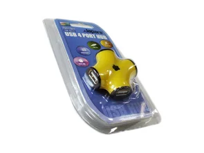 Фото: USB-хаб Lapara LA-UH405 № 3 | KTC