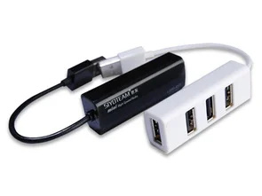 Фото: USB-хаб SIYOTEAM SY-H10  № 2 | KTC