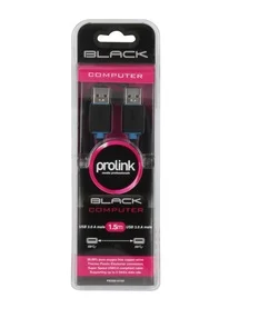 Фото: Кабель USB Prolink AM / AM 1.5м № 2 | KTC