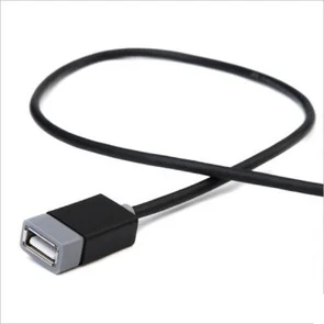 Фото: Кабель ProLink USB AM / USB AF 1м № 3 | KTC
