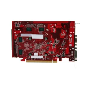Фото: Відеокарта Powercolor ATI HD6670 (AX6670_1GBK3-H) № 5 | KTC