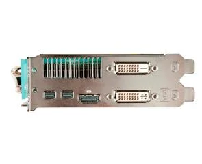 Фото: Відеокарта HIS ATI HD6950 (H695QNT2G2M) № 5 | KTC