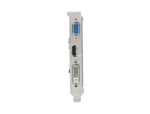 Фото: Відеокарта Powercolor ATI HD5450 (AX5450 2GBK3-SHV2) № 5 | KTC