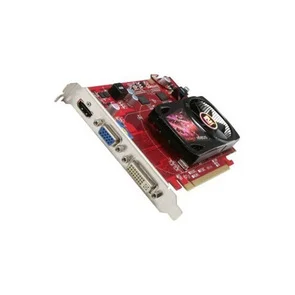 Фото: Відеокарта PowerColor ATI HD6570 (AX6570 2GBK3-H) № 4 | KTC