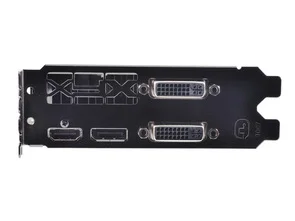 Фото: Відеокарта XFX ATI HD7770  (FX-777A-ZDF4) № 4 | KTC