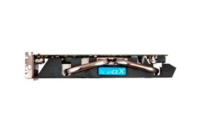 Фото: Відеокарта HIS HD7850 (H785QN2G2M) № 5 | KTC