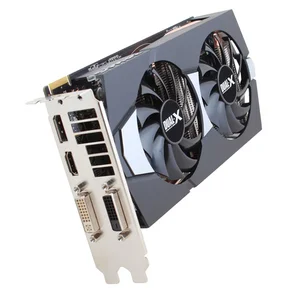Фото: Відеокарта Sapphire DUAL-X R9 270X (11217-01-20G) № 4 | KTC