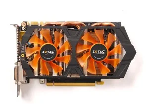Фото: Відеокарта Zotac  GTX 760 OC (ZT-70405-10P) № 2 | KTC