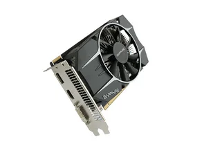Фото: Відеокарта Sapphire R7 260X OC (11222-05-20G) № 4 | KTC