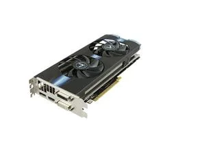Фото: Відеокарта Sapphire R9 270 OC Vapor-X (11220-03-20G) № 4 | KTC