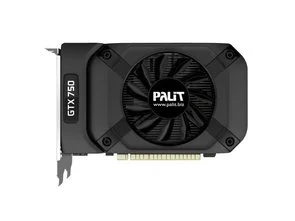 Фото: Відеокарта Palit GTX750 StormX (NE5X75001341-1073F) № 2 | KTC