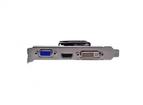 Фото: Відеокарта Gainward GT210 (4260183361459) № 4 | KTC