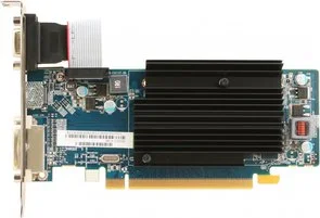 Фото: Відеокарта Sapphire R5 230 Silent (11233-02-20G) № 4 | KTC
