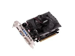Фото: Відеокарта MSI GT730 (N730-4GD3) № 3 | KTC