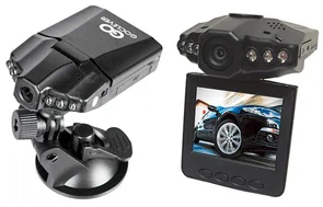 Фото: Відеореєстратор GoClever DVR HD Wide № 3 | KTC