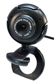 Фото: Web-камера Logicfox LF-PC003 № 3 | KTC