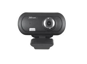 Фото: Web-камера Trust Verto Wide Angle HD Video Webcam № 2 | KTC