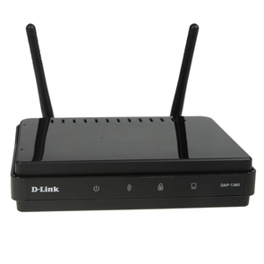 Wi-Fi точка доступу D-Link DAP-1360