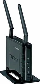 Фото: Wi-Fi точка доступу TRENDNET TEW-638APB № 3 | KTC