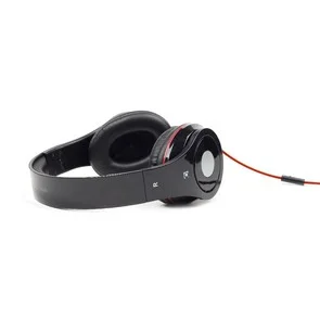 Фото: Навушники Gembird MHS-DTW-BK Black № 4 | KTC