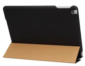 Фото: Чохол для планшета Jison Case PU Smart Cover чорний № 3 | KTC
