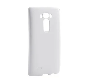 Фото: Чохол Voia для LG Optimus G Flex 2 - Flip Case білий № 2 | KTC
