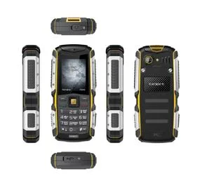Фото: Мобільний телефон Texet TM-511R чорний № 4 | KTC
