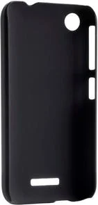 Фото: Чохол Nillkin для HTC Desire 320 - Super Frosted Shield чорний № 2 | KTC